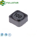 Low Resistance And 1 To 1200uH SMD Shielded Power Inductor 470mh Inductor